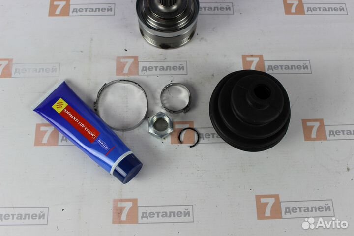 Шрус Ваз 2110 2114 Приора Калина Гранта Новый