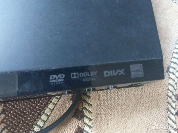 Dvd плеер с караоке samsung