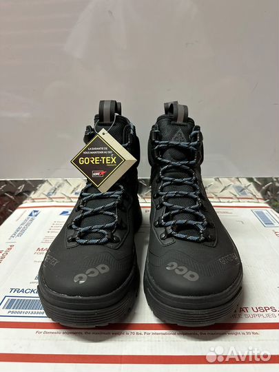 Зимние ботинкиNike acg zoom gaiadome gore tex