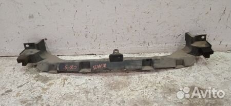 Накладка панели передней