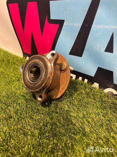 Ступица задняя Fiat 124 2018