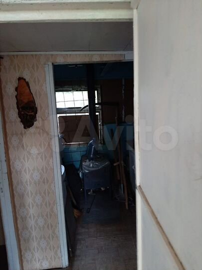 Дача 60 м² на участке 8 сот.