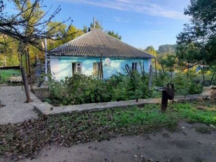 Дома, дачи, коттеджи 🏡 в Донецке: купить, продать или снять | Загородная  недвижимость в Донецке | Авито