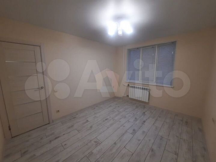 2-к. квартира, 44,4 м², 3/5 эт.