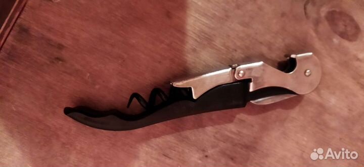 Штопор для вина