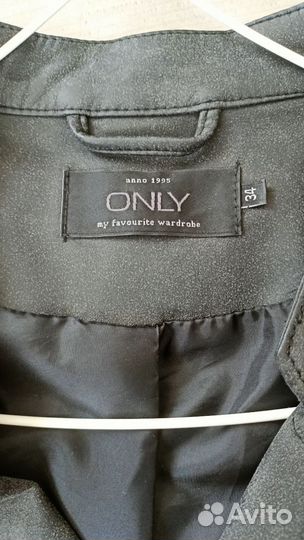 Куртка женская