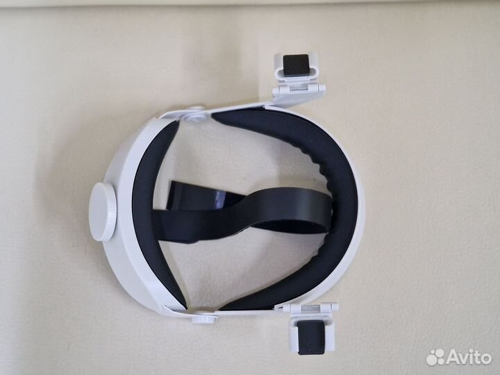 Крепление на голову для Oculus Quest 2