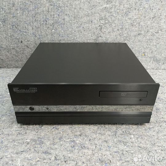 Караоке система Evolution pro