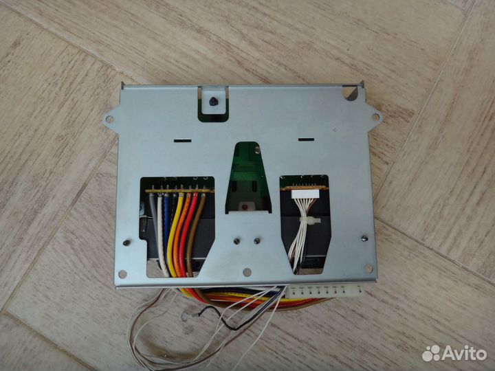 Technics SL-P1000-1200 трансформаторы (запчасти)