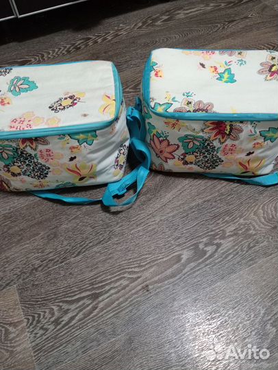 Термосумки Avon 2шт