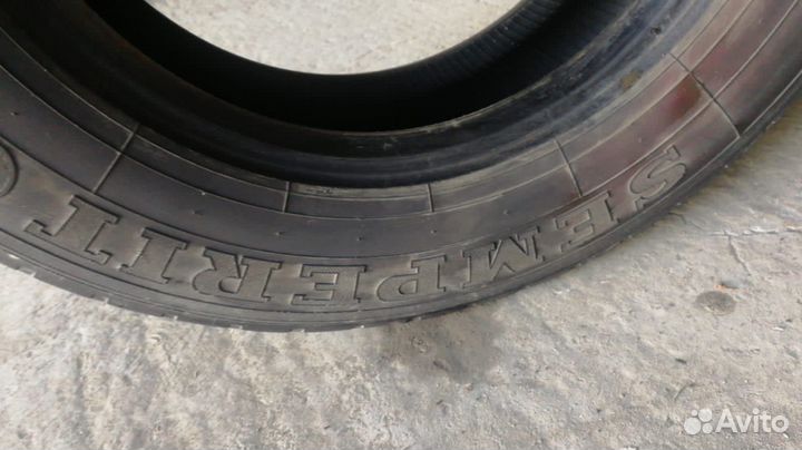 Шины 245/70R19.5 Semperit Euro-Front