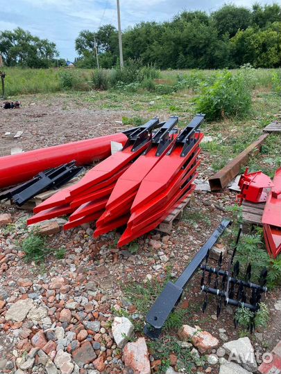 Приспособление для уборки подсолнечника