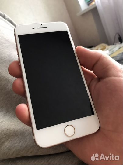 iPhone 7 32GB полный комплект