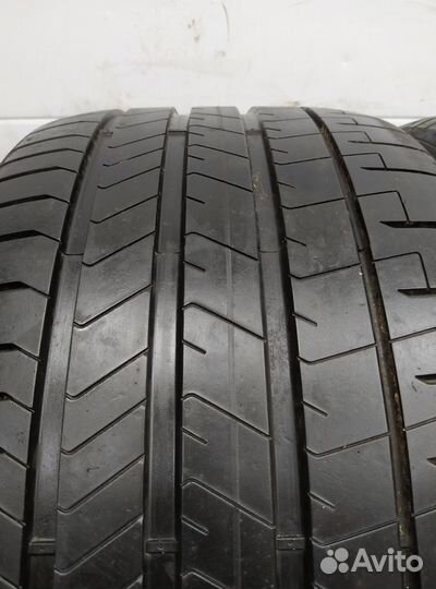 Pirelli P Zero 305/30 R21 100Z