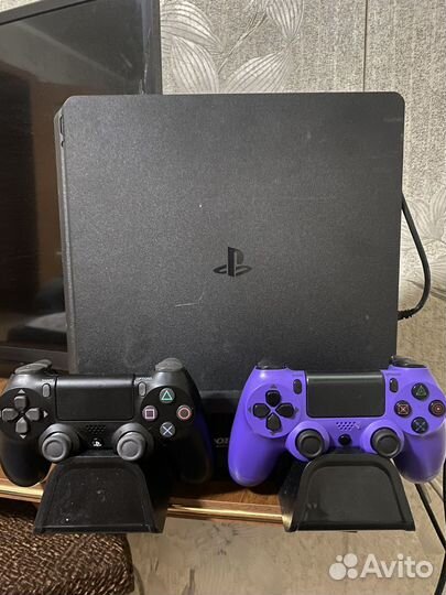 Sony playstation 4