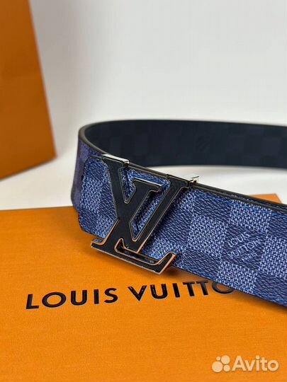 Louis vuitton ремень