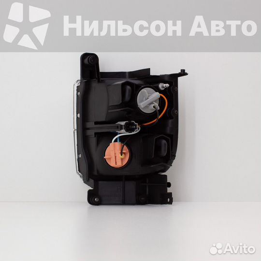 Габарит nissan diesel, правый, ootoko