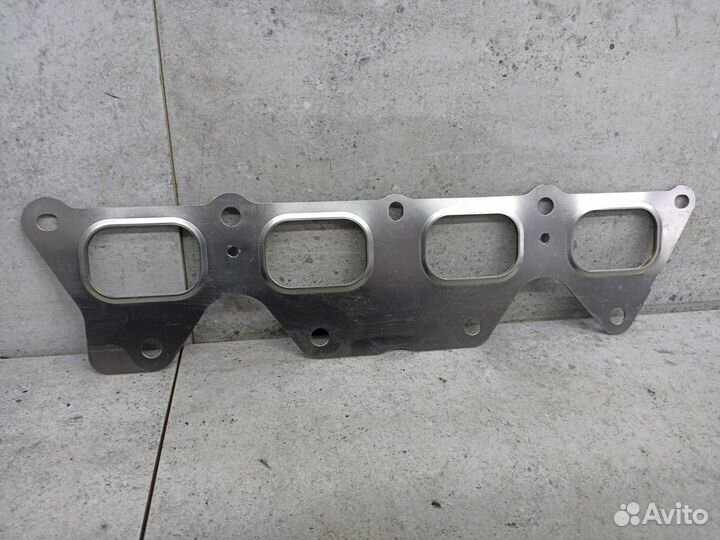 Прокладка Renault Duster рест. 2019 140360472R