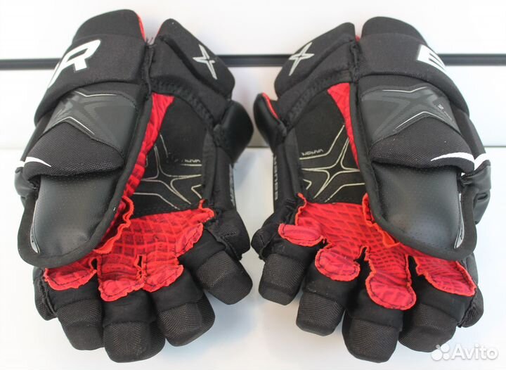Краги перчатки хоккейные bauer vapor X2.9 14