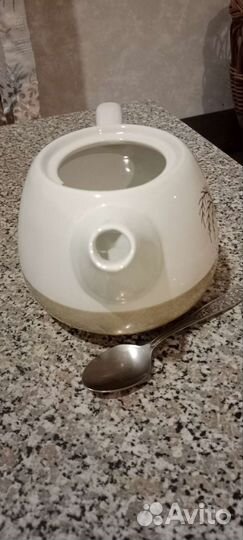 Заварочный чайник