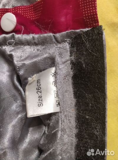 Комбинезон для маленькой собаки