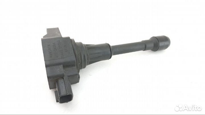 Катушка зажигания Nissan Qashqai J10 MR20 2009