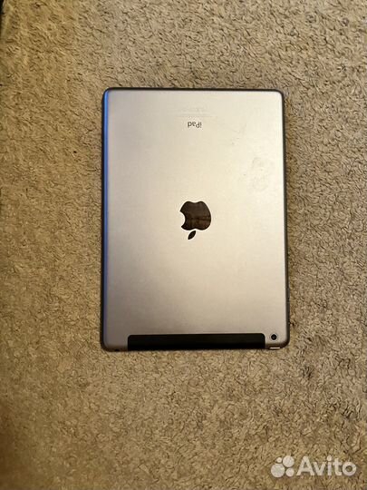 iPad Air 1 32gb на 7 iOS