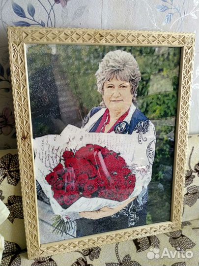 Рама для картины