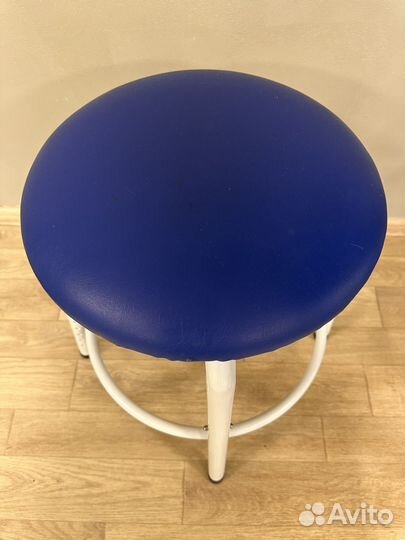 Табурет гончарный