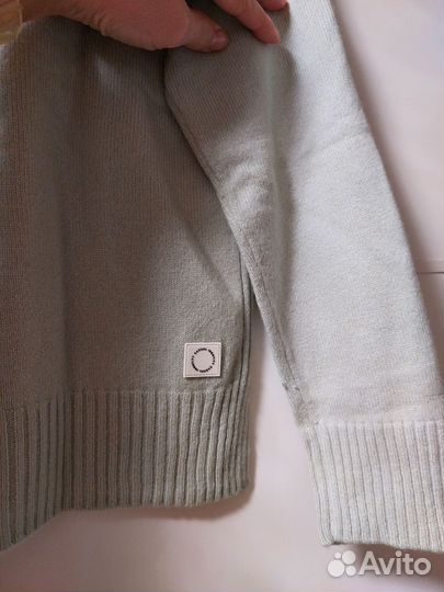 Трикотажный костюм женский