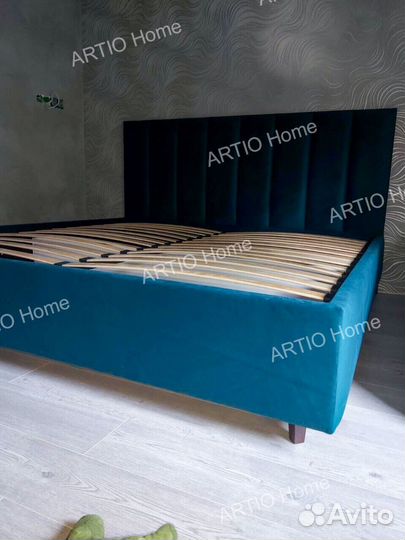 Кровать 160х200