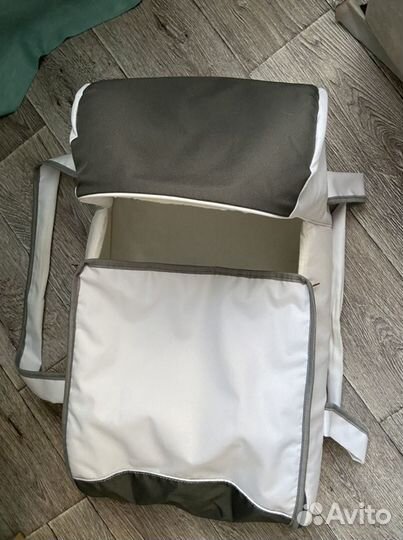 Сумка переноска для детей