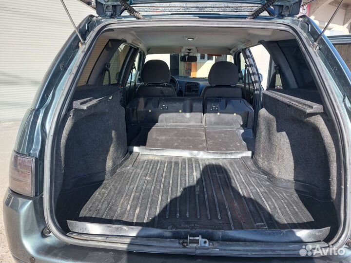 Грузоперевозки Фургон с Багажником на Крыше