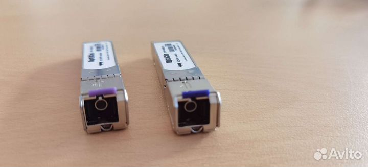 SFP модули Opticin 3.10 и 5.10 (трансивер)