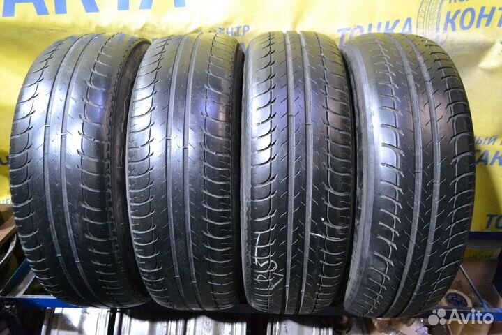Bfgoodrich G-Grip SUV 215/65 R17