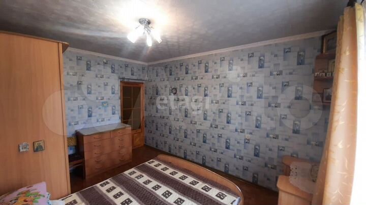 Дом 86,3 м² на участке 9 сот.
