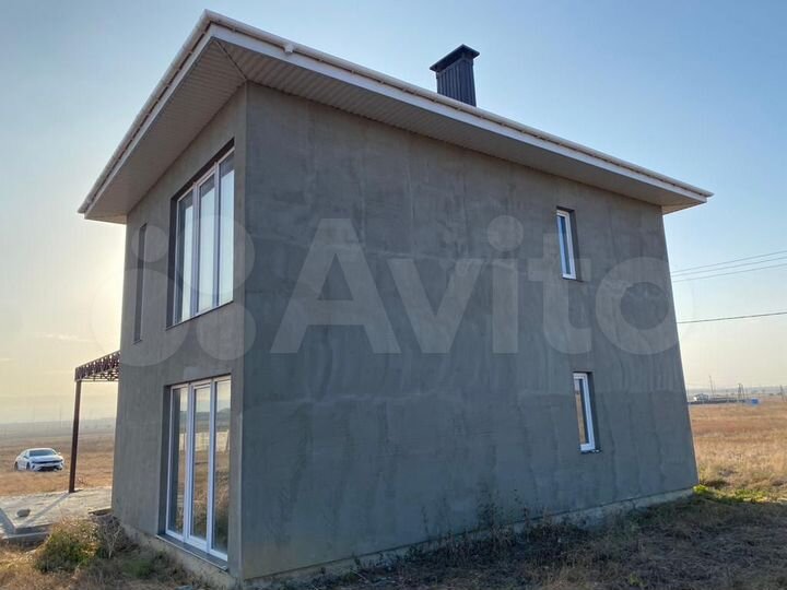 Дом 230,9 м² на участке 7 сот.