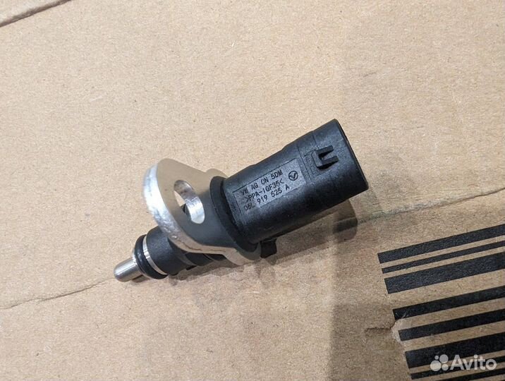 Датчик температуры VAG