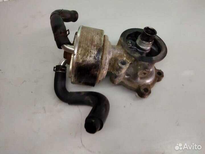 Теплообменник CD20T Nissan