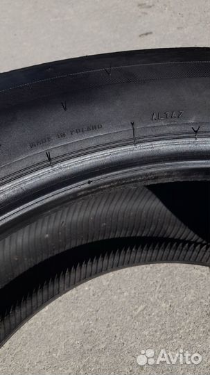 Bridgestone Alenza 001 255/55 R19