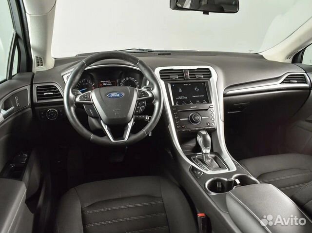 Ford Mondeo 2.5 AT, 2015, 67 336 км объявление продам
