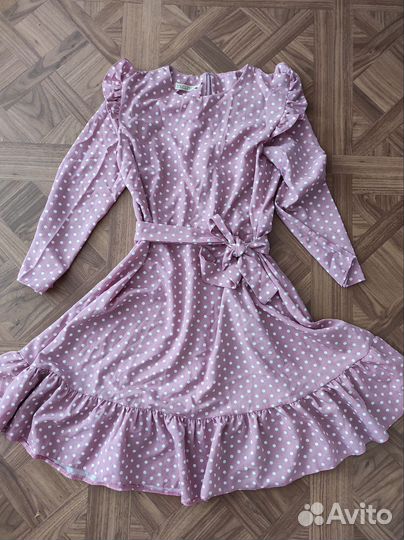 Женские вещи