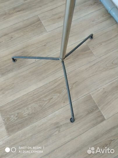 Вешалка для одежды напольная бу