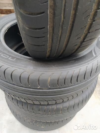 Nordman Nordman 4 205/55 R16 91H