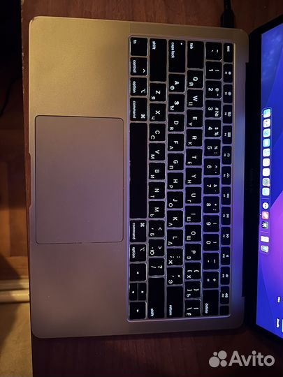 Apple MacBook air 13 2019