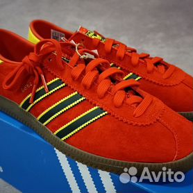 Adidas bern hot sale size 9