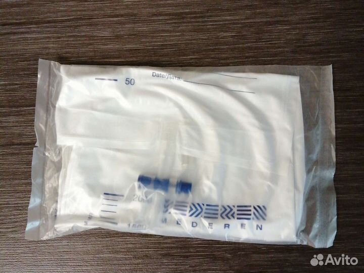 Мочеприемник