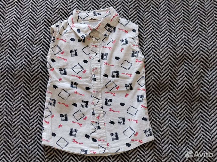 Детский костюм