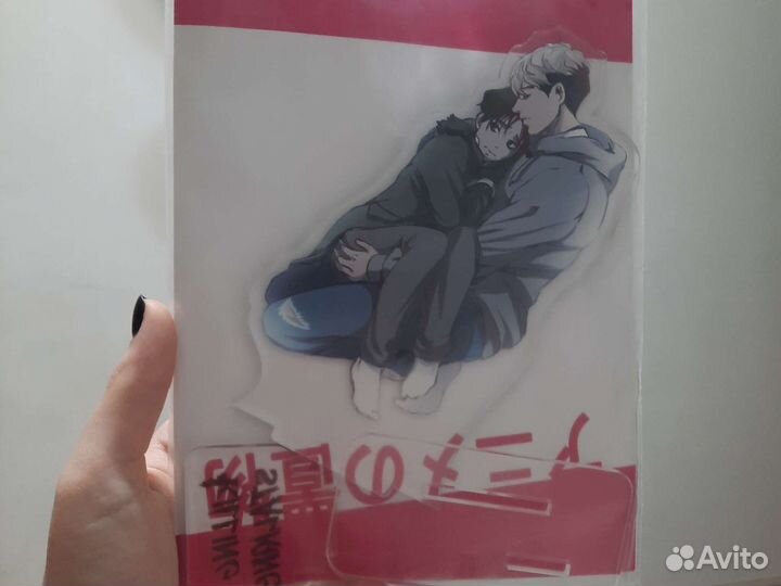 Аниме фигурка 