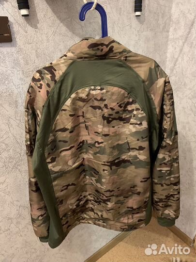 Тактическая куртка мультикам М-3хl